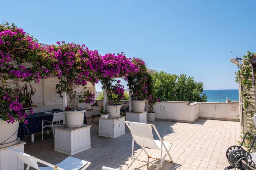 appartamento in vendita a Santa Marinella in zona Santa Severa