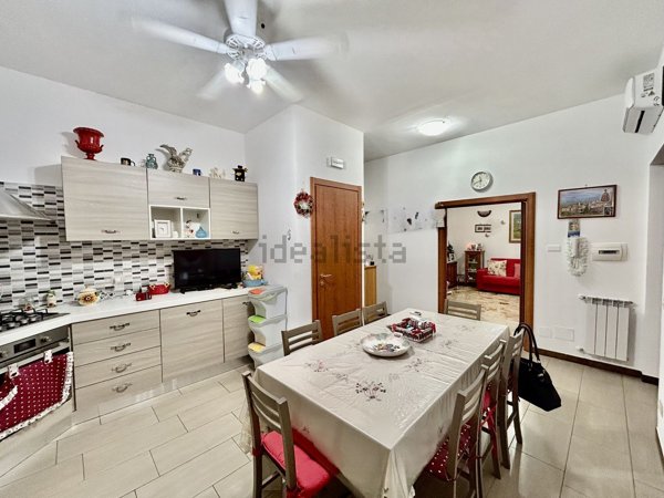appartamento in vendita a Santa Marinella