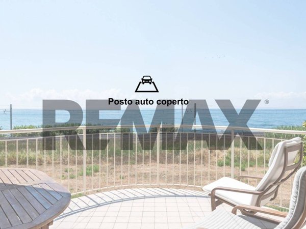 appartamento in vendita a Santa Marinella