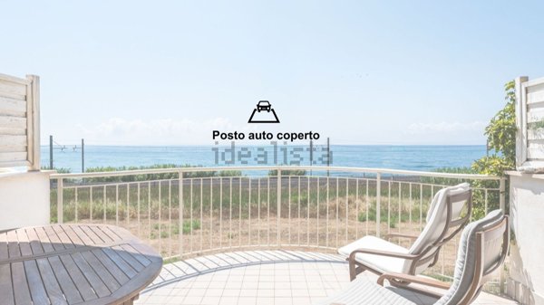 appartamento in vendita a Santa Marinella