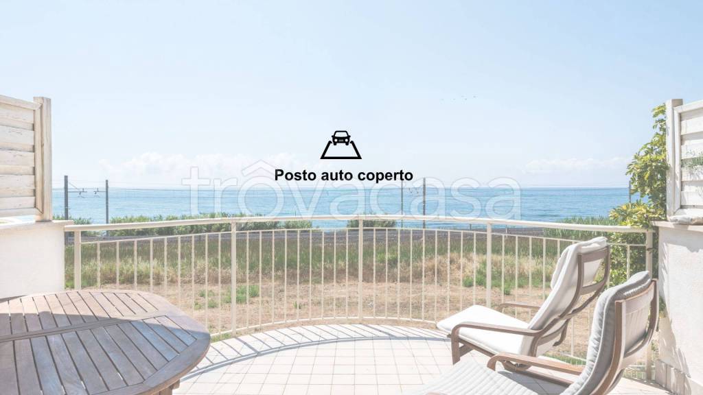 appartamento in vendita a Santa Marinella
