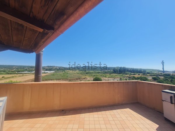 appartamento in vendita a Santa Marinella