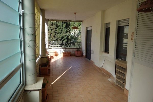 appartamento in vendita a Santa Marinella