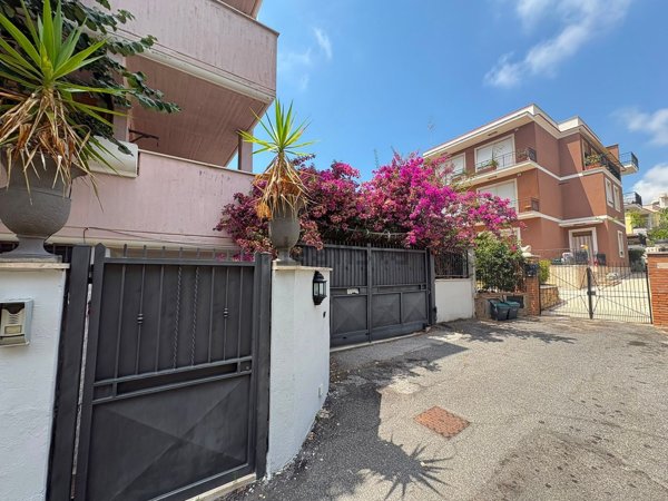 appartamento in vendita a Santa Marinella