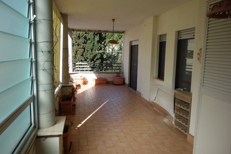 appartamento in vendita a Santa Marinella