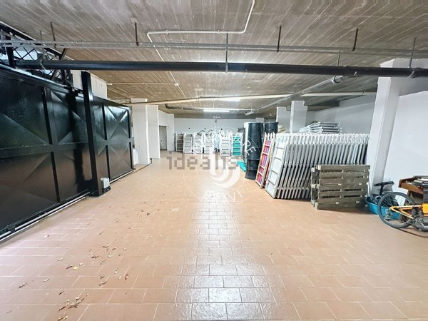 locale di sgombero in vendita a Santa Marinella