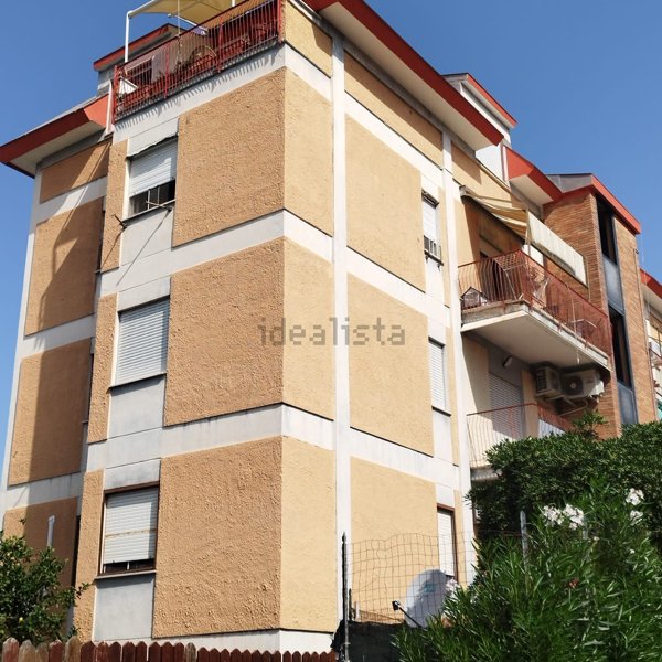 appartamento in vendita a Santa Marinella