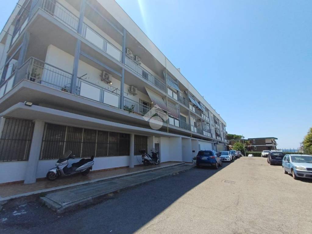 appartamento in vendita a Santa Marinella