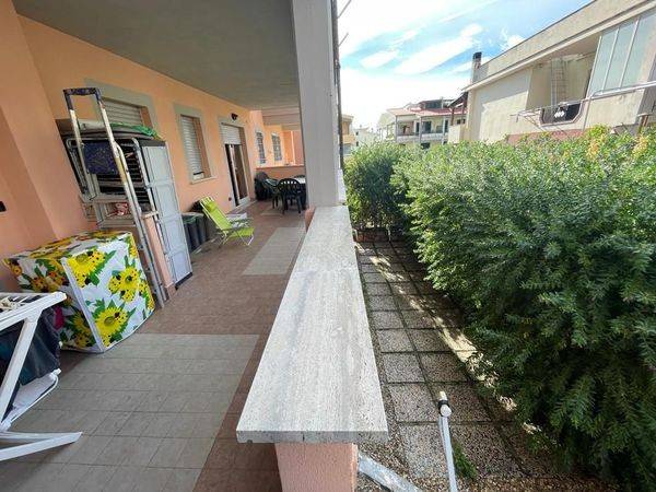 appartamento in vendita a Santa Marinella