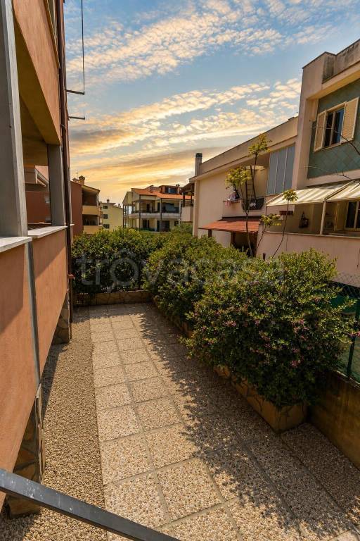 appartamento in vendita a Santa Marinella