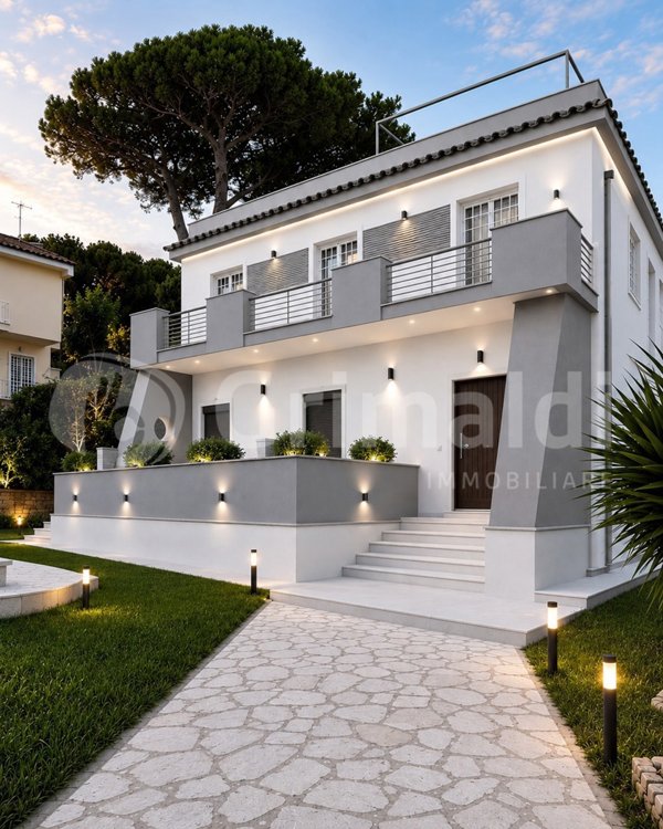 appartamento in vendita a Santa Marinella