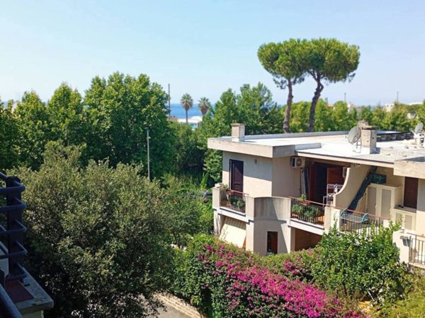 appartamento in vendita a Santa Marinella