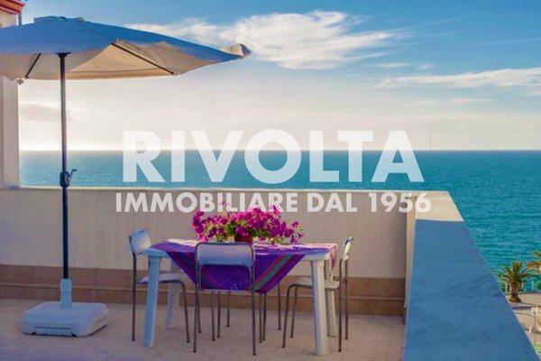 appartamento in vendita a Santa Marinella