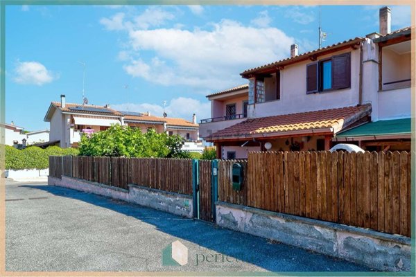 appartamento in vendita a Santa Marinella