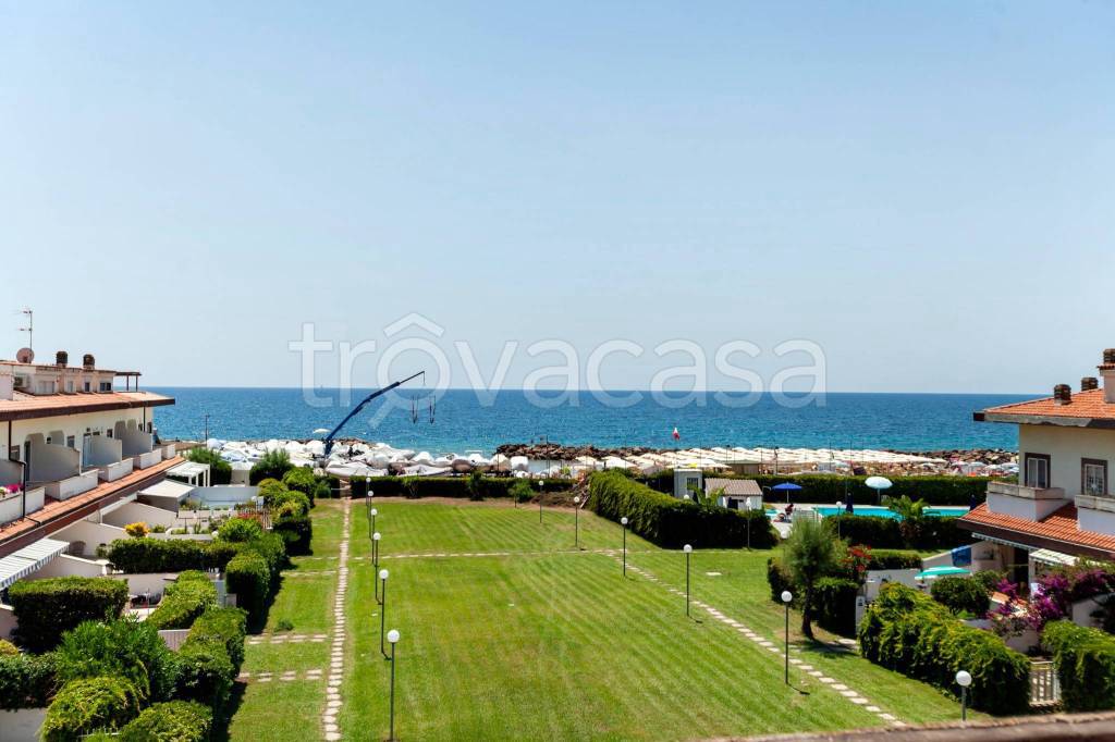appartamento in vendita a Santa Marinella in zona Santa Severa