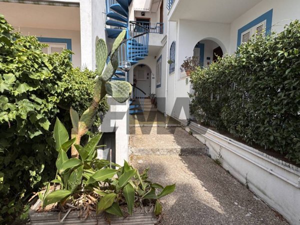 appartamento in vendita a Santa Marinella in zona Santa Severa