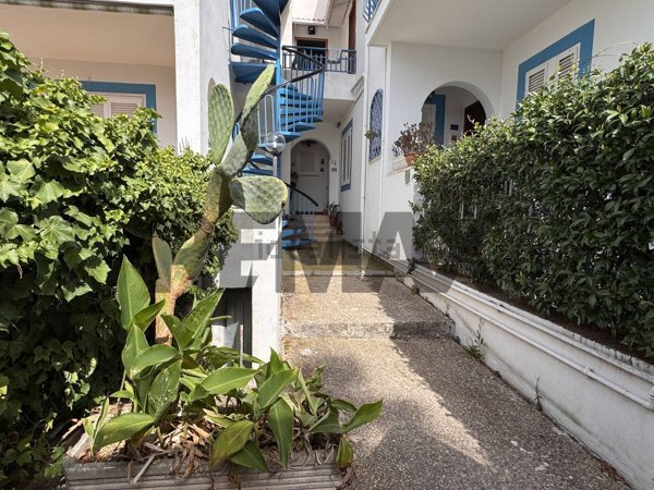 appartamento in vendita a Santa Marinella in zona Santa Severa