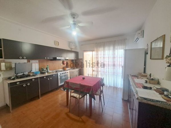 appartamento in vendita a Santa Marinella