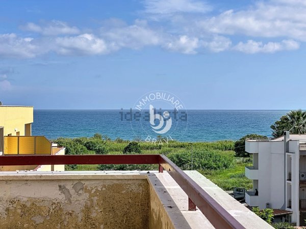 appartamento in vendita a Santa Marinella
