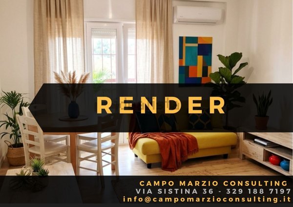 appartamento in vendita a Santa Marinella