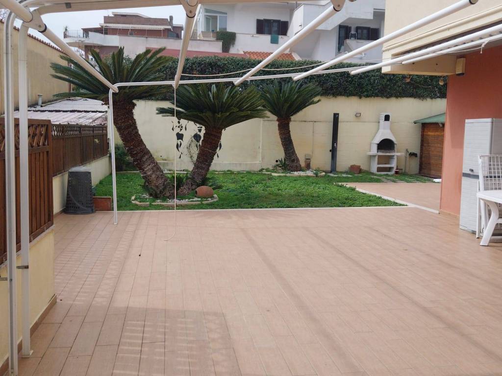 appartamento in vendita a Santa Marinella