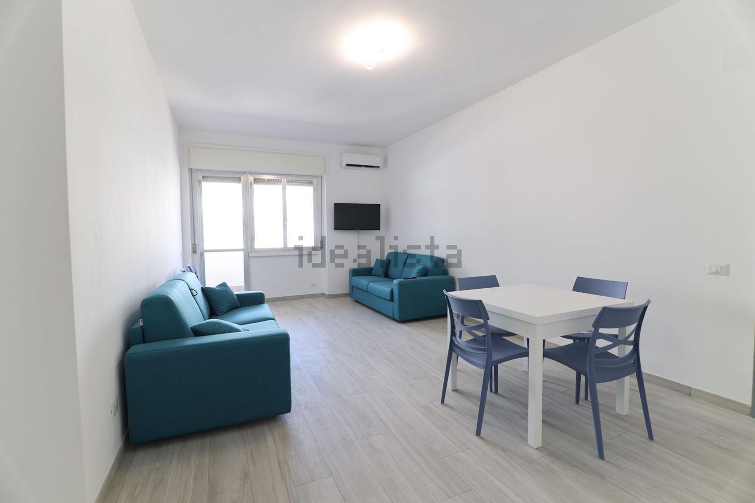 appartamento in vendita a Santa Marinella