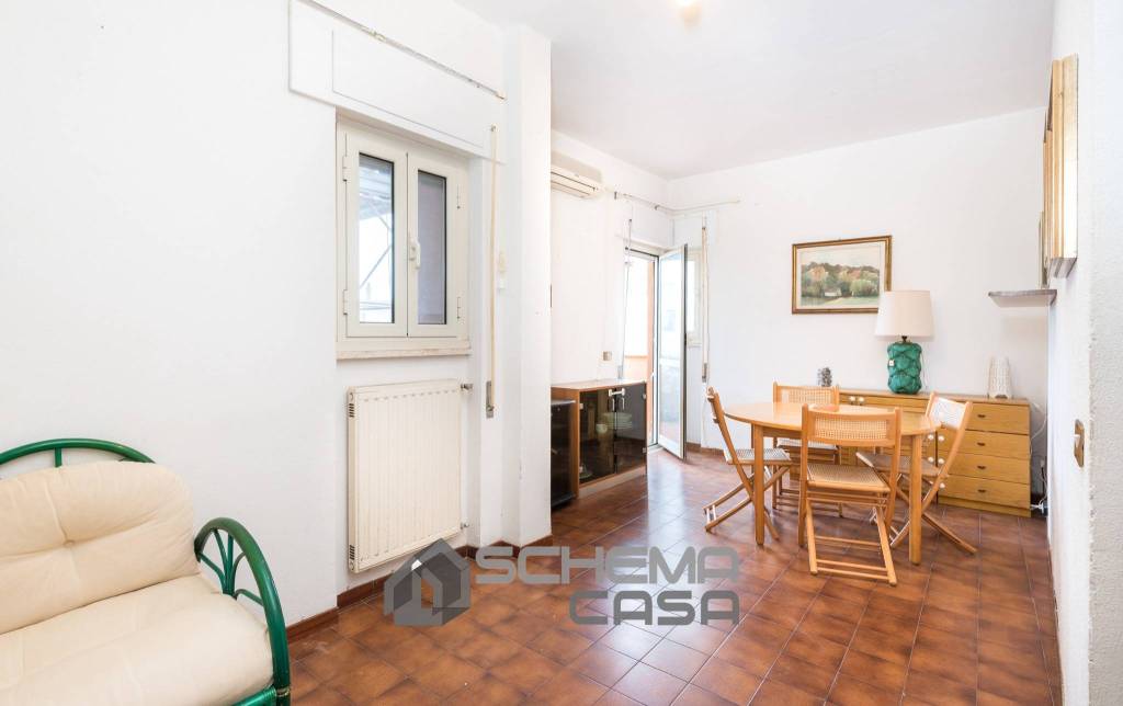 appartamento in vendita a Santa Marinella