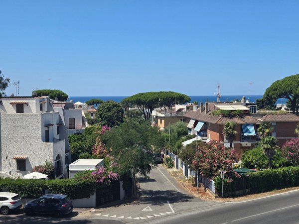 appartamento in vendita a Santa Marinella