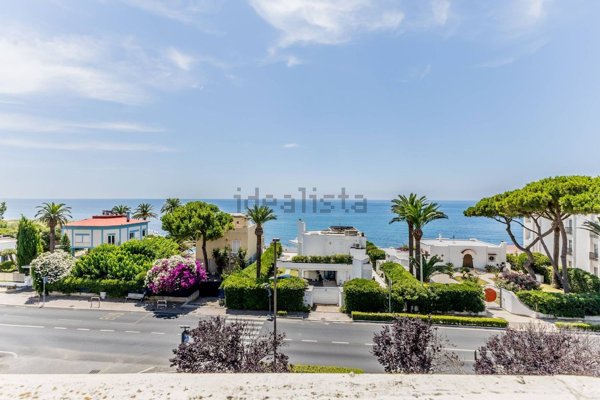 appartamento in vendita a Santa Marinella