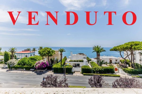 appartamento in vendita a Santa Marinella