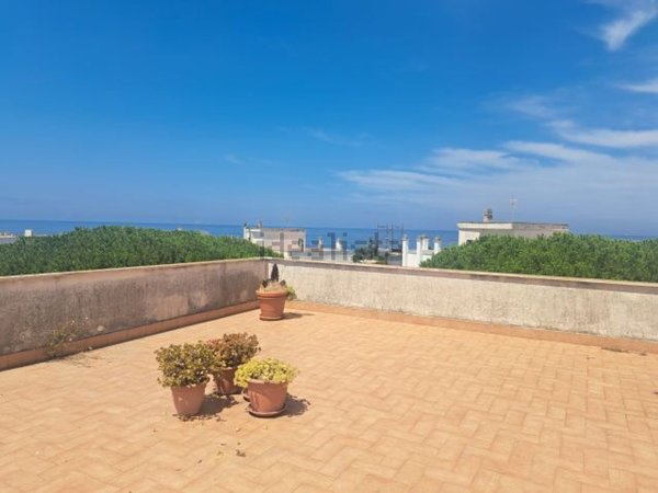 appartamento in vendita a Santa Marinella