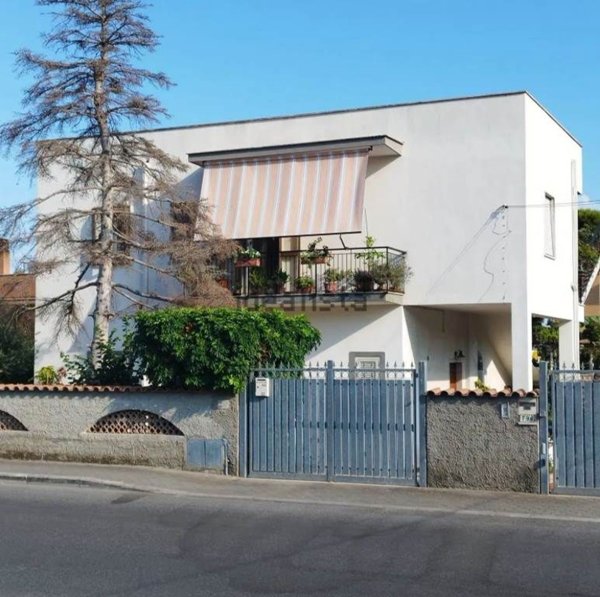 appartamento in vendita a Santa Marinella