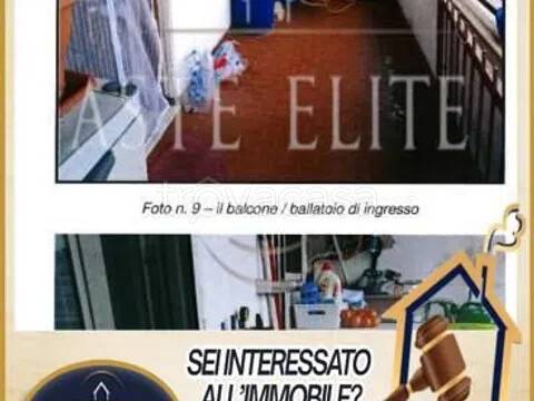 appartamento in vendita a Santa Marinella