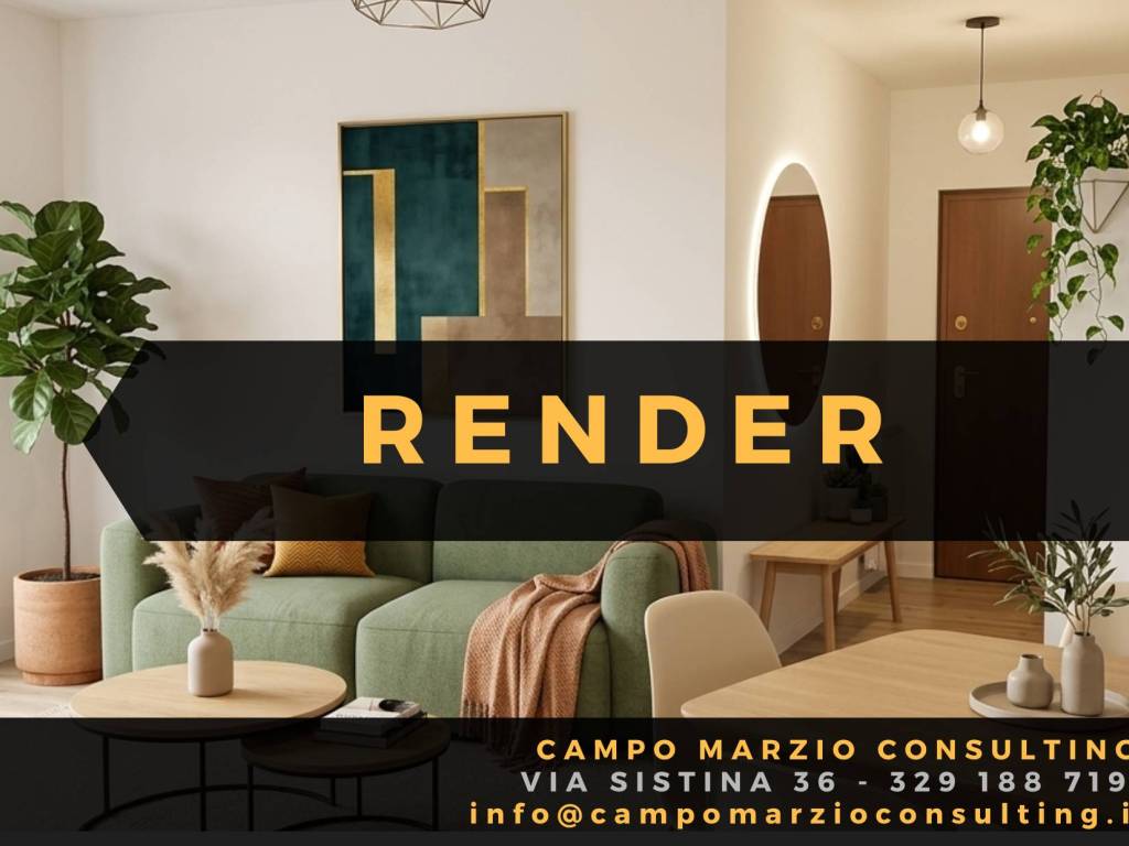 appartamento in vendita a Santa Marinella