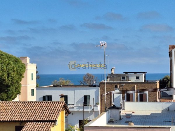 appartamento in vendita a Santa Marinella