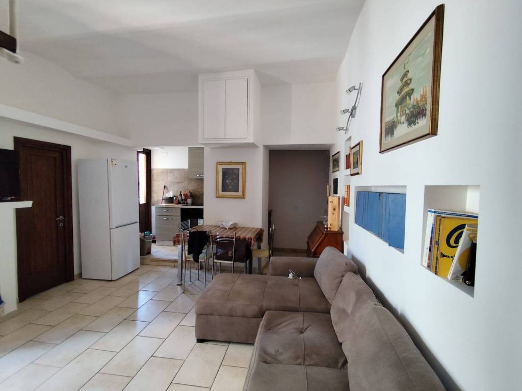 appartamento in vendita a Santa Marinella
