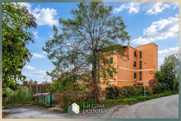 appartamento in vendita a Santa Marinella