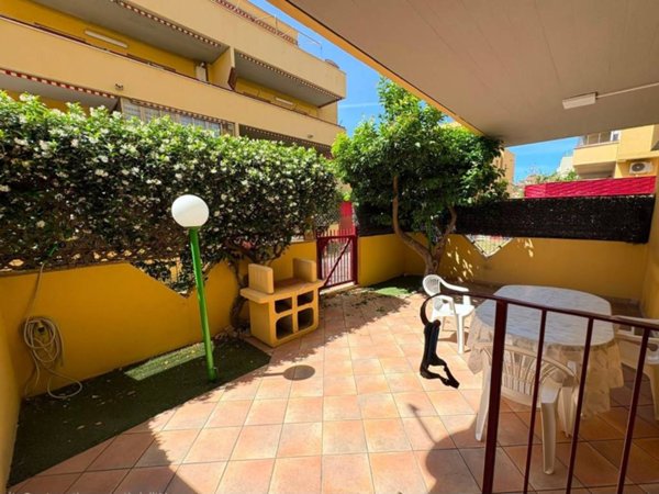 appartamento in vendita a Santa Marinella