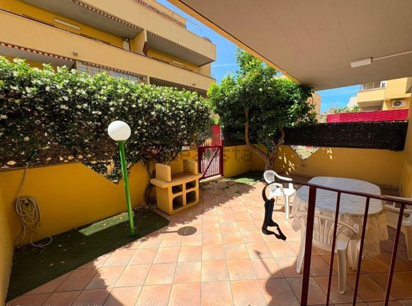 appartamento in vendita a Santa Marinella