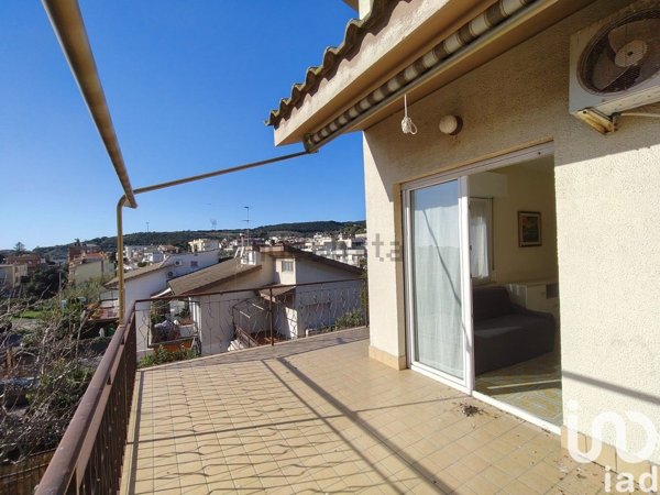 appartamento in vendita a Santa Marinella