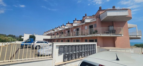 appartamento in vendita a Santa Marinella