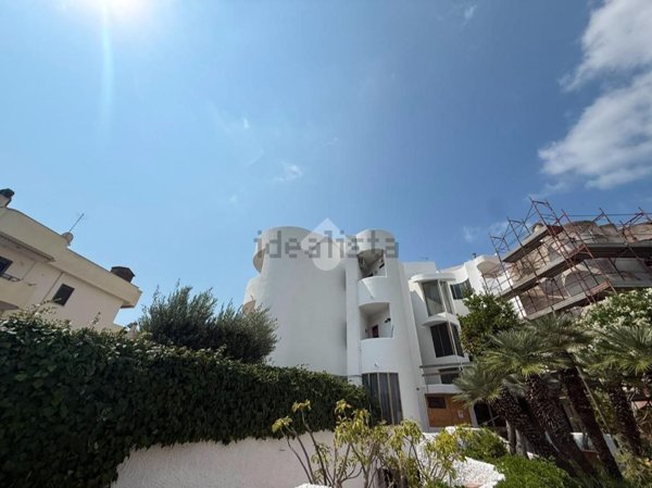 appartamento in vendita a Santa Marinella