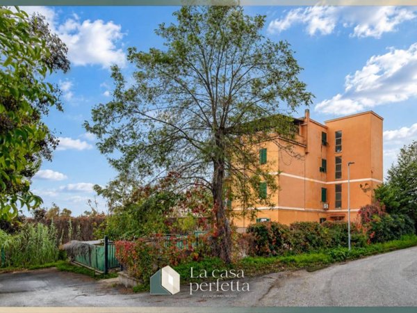 appartamento in vendita a Santa Marinella