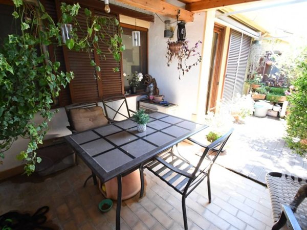appartamento in vendita a Santa Marinella