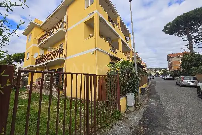 appartamento in vendita a Santa Marinella