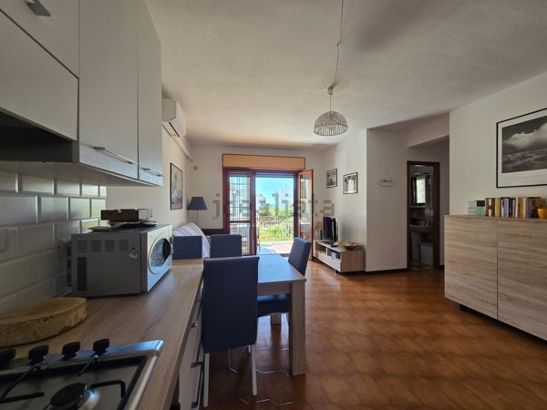 appartamento in vendita a Santa Marinella