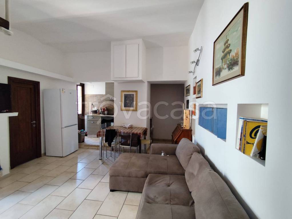 appartamento in vendita a Santa Marinella