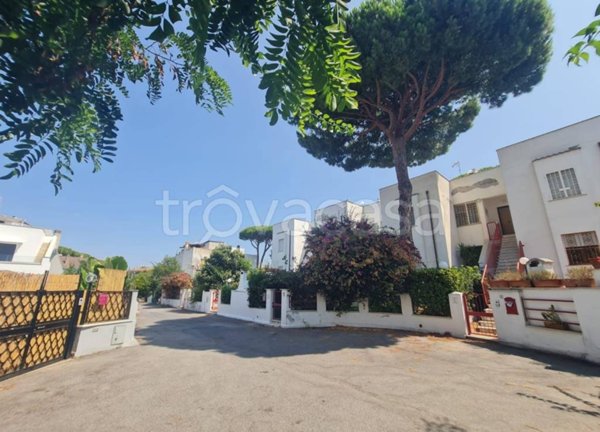casa indipendente in vendita a Santa Marinella