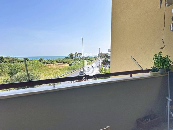 appartamento in vendita a Santa Marinella