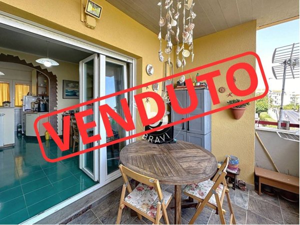 appartamento in vendita a Santa Marinella